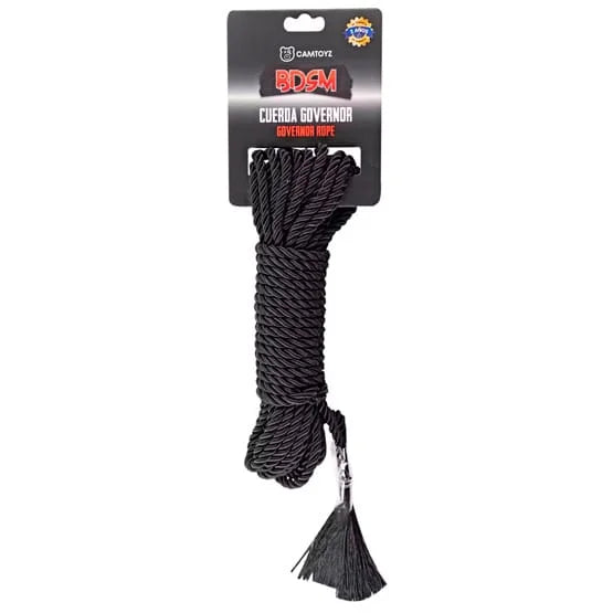 cuerda soga BDSM