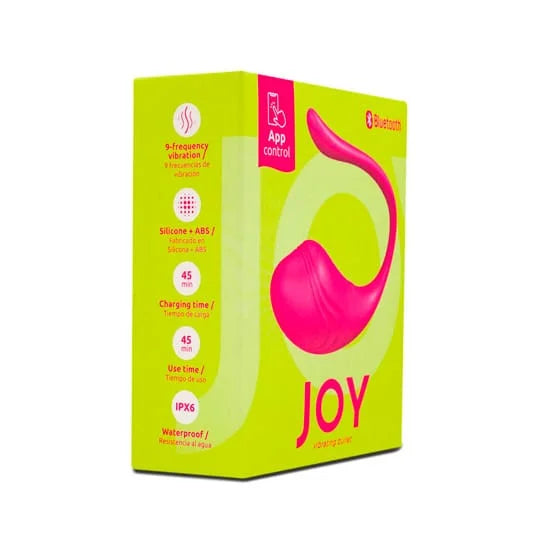 vibrador bluetooth