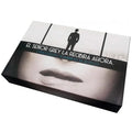 juego erótico 50 sombras de Grey