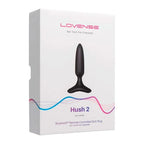 HUSH08
