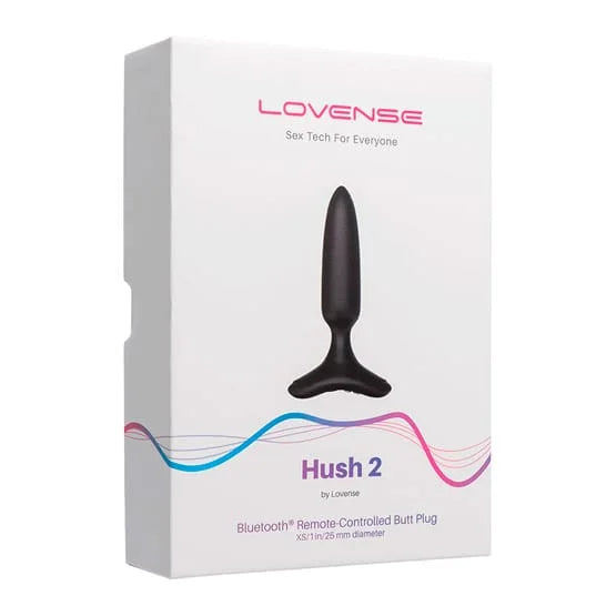 HUSH08