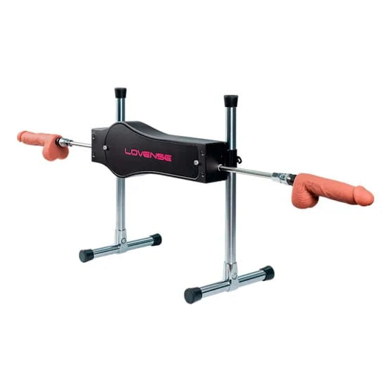 SEXMACH01