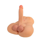 torso masturbador