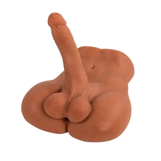 torso masturbador