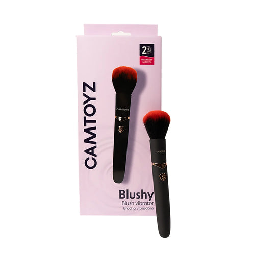 Vibrador brocha