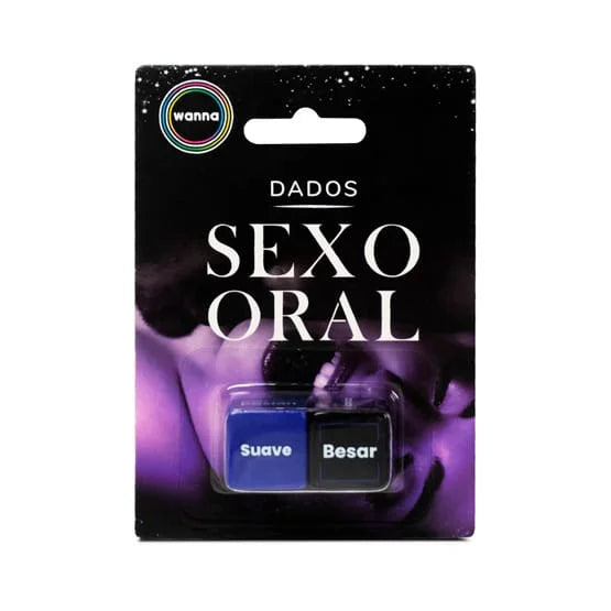dados eróticos
