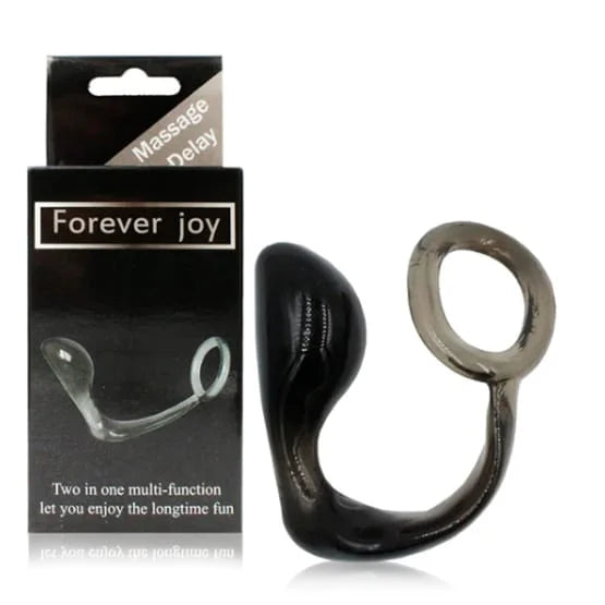 anillo estimulador prostático