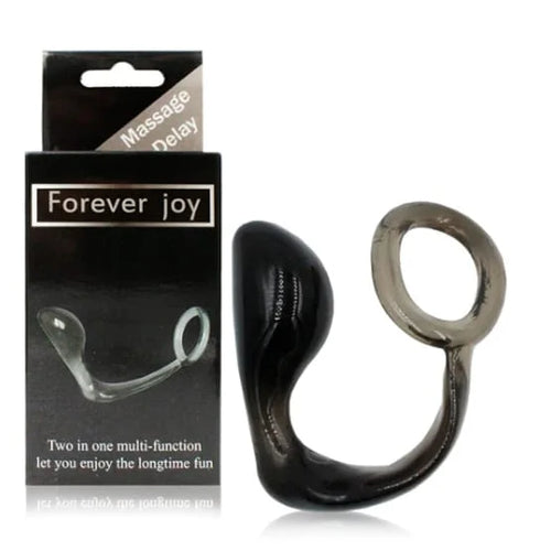 anillo estimulador prostático