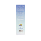 Dildo de Vidrio Amara 17 cm