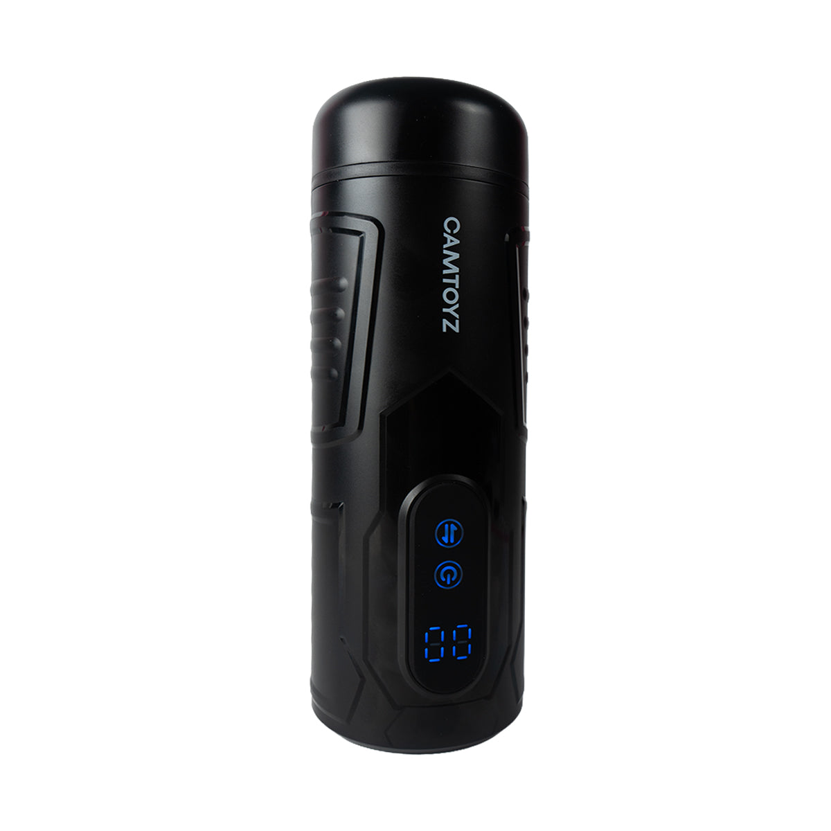 Autobate Masturbador Masculino Automático