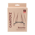Boundy Amarre para Muñecas y Tobillos