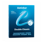 Satisfyer Double Classic Parejas
