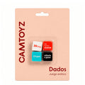 Dados Juego Erotico