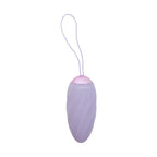 Eggy Huevo Vibrador con App
