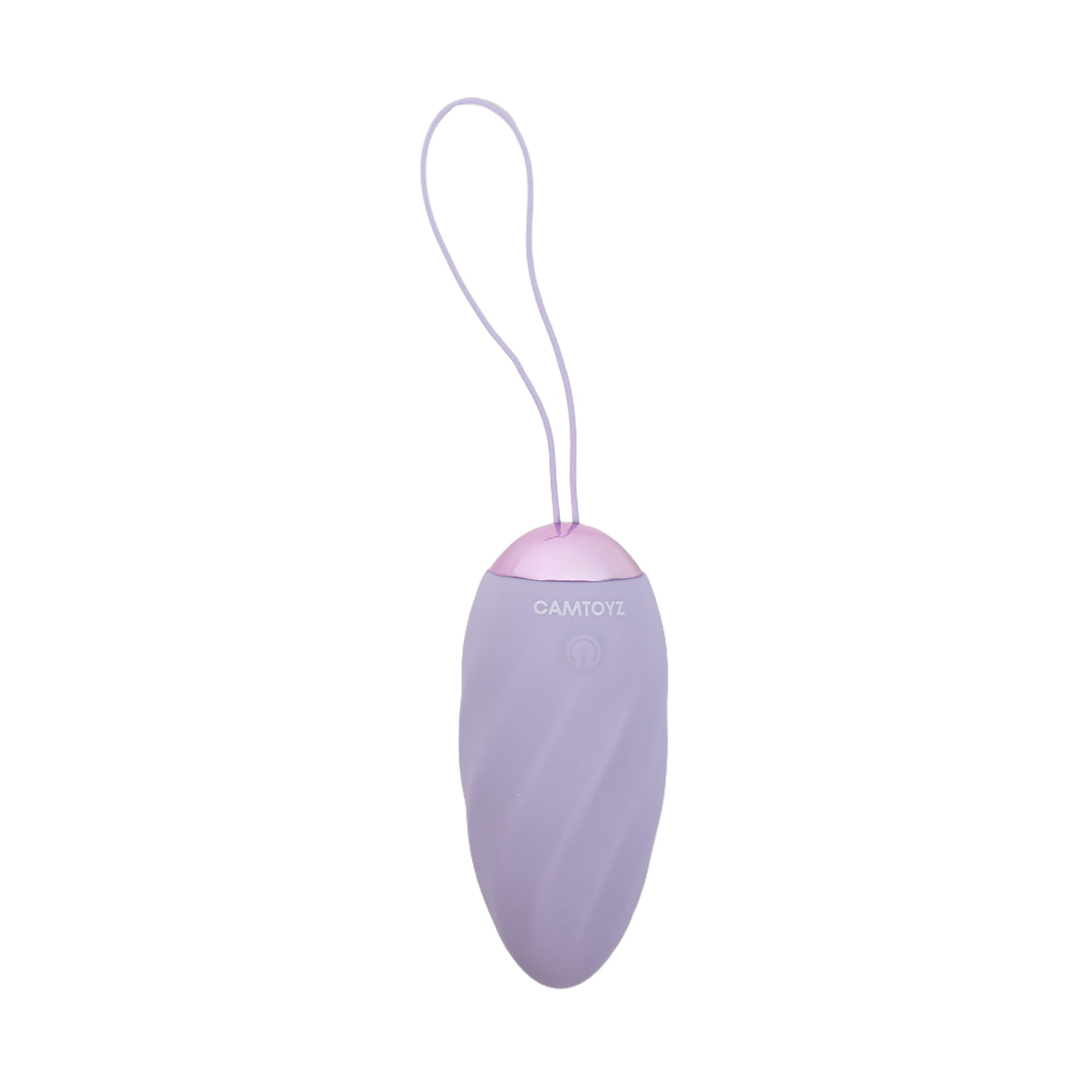 Eggy Huevo Vibrador con App