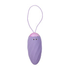 Eggy Huevo Vibrador con App