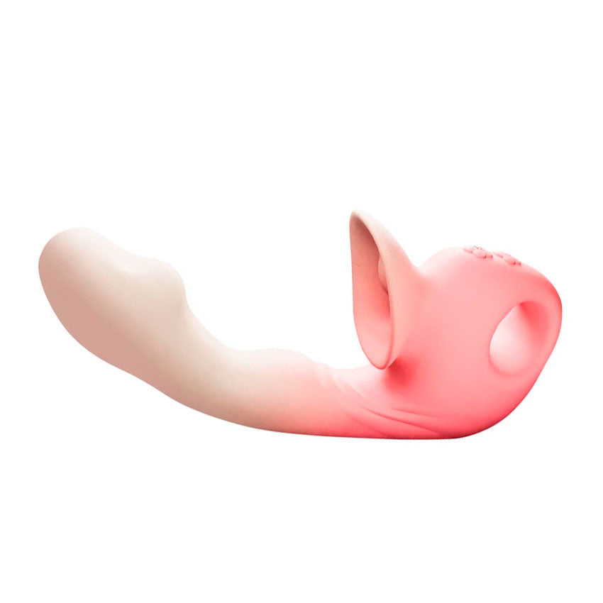 Vibrador por APP Fantasía