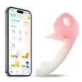 Vibrador por APP Fantasía