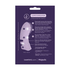 FingFun Vibrador de Dedo para Punto G