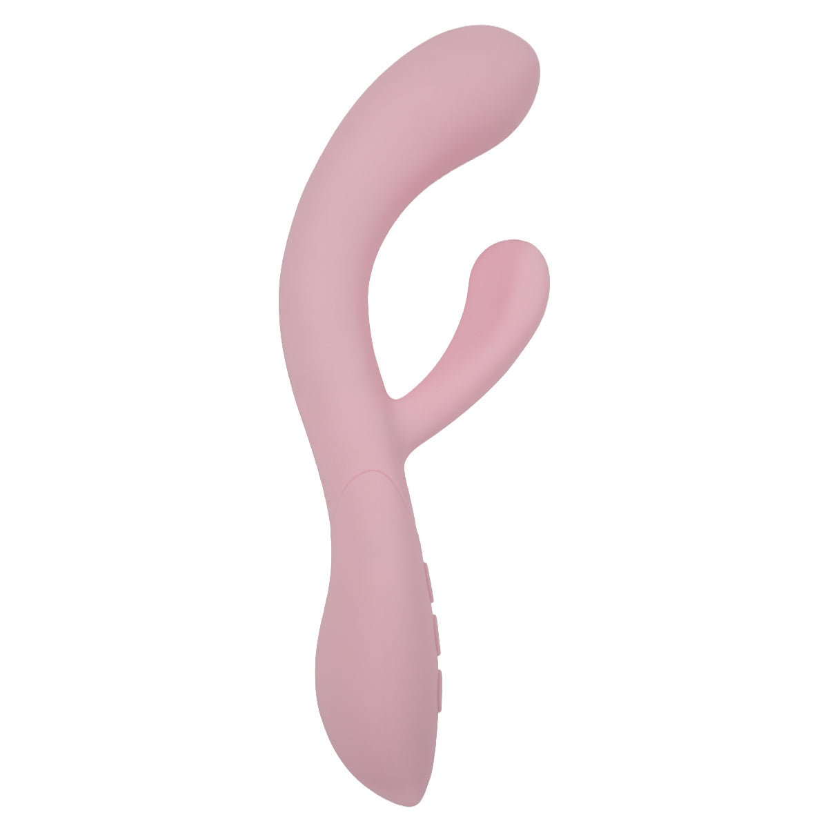 FlexiCurve Vibrador Rabbit Ergonómico con App