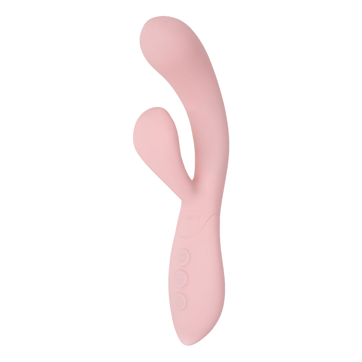FlexiCurve Vibrador Rabbit Ergonómico con App