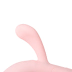 FlexiCurve Vibrador Rabbit Ergonómico con App