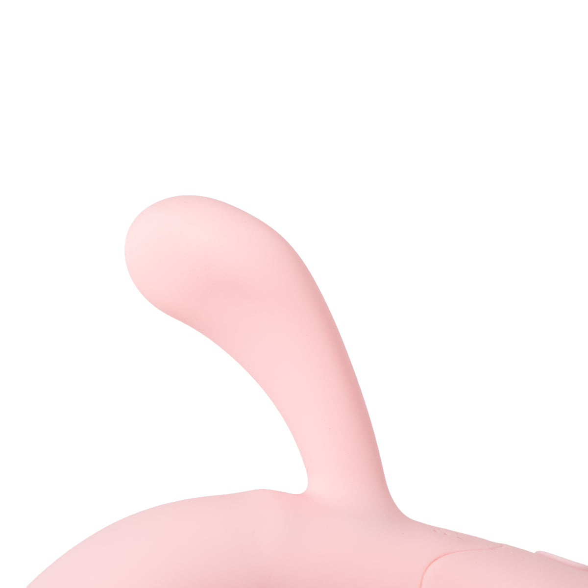 FlexiCurve Vibrador Rabbit Ergonómico con App