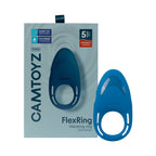 FlexRing Anillo Vibrador para el pene