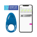 FlexRing Anillo Vibrador para el pene