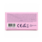 Flap Bunny Vibrador Doble Rabbit Pulsante