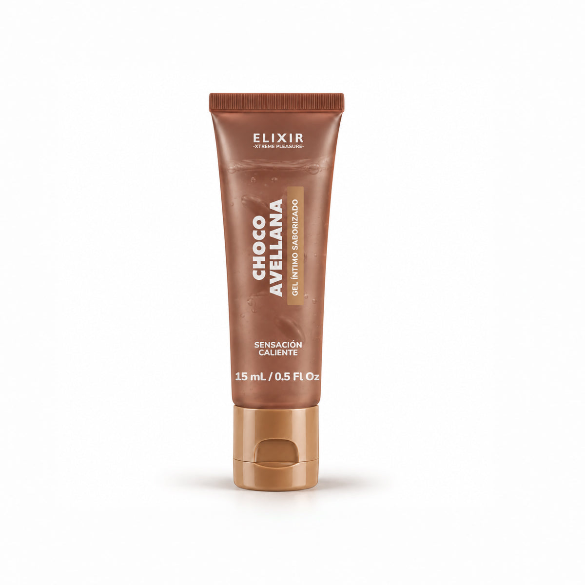 Gel Íntimo Saborizado Elixir
