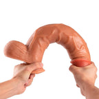Dildo Realista Godzilla XXXL