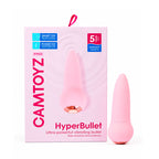 HyperBullet Bala Vibradora Con App