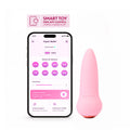 HyperBullet Bala Vibradora Con App