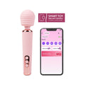 Intense Vibrador Wand
