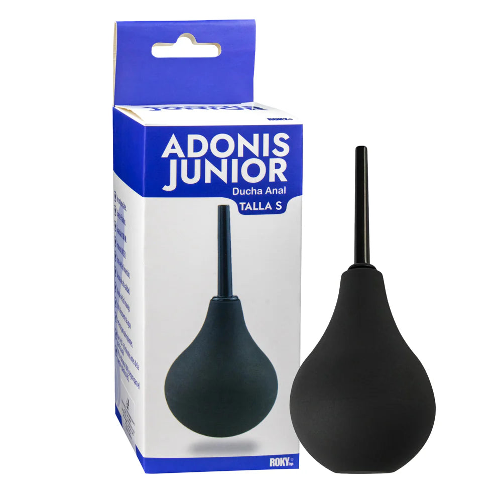 Enema Anal Adonis Junior Talla S 89ml
