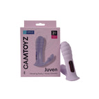 Panty Vibrador Juven