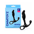 Jeremy Masajeador Prostático Camtoyz