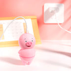 Succionador con Lengua Lovely Pig