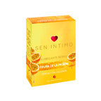 Lubricante Íntimo Caliente con Sabor a Maracuyá 30 ml – Sen Íntimo