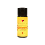 Lubricante Íntimo Caliente con Sabor a Maracuyá 30 ml – Sen Íntimo