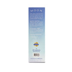Dildo de Vidrio Moon 17 cm