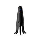 Vibrador - Octopus