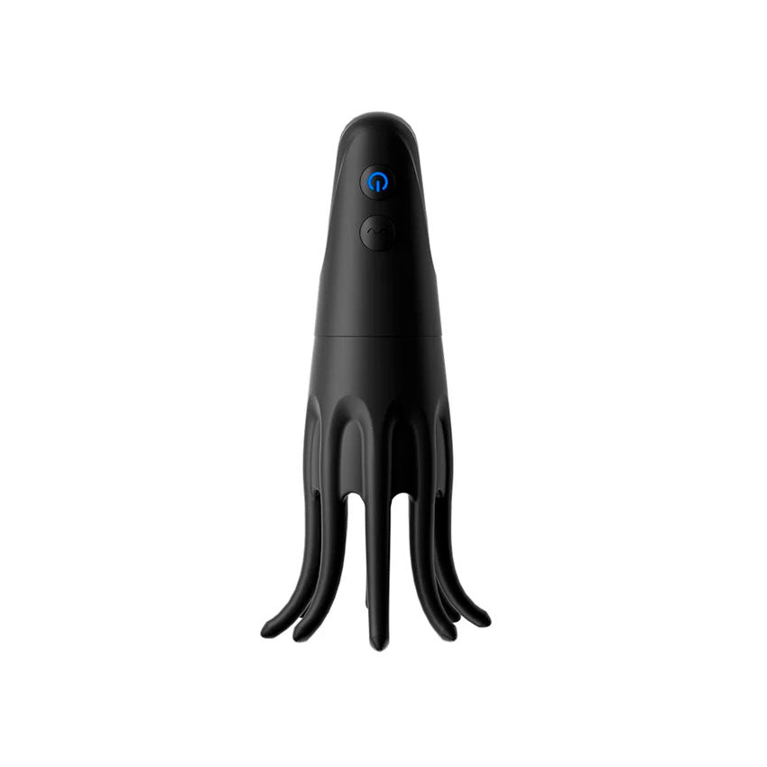 Vibrador - Octopus