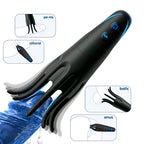 Vibrador - Octopus