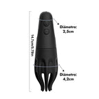 Vibrador - Octopus