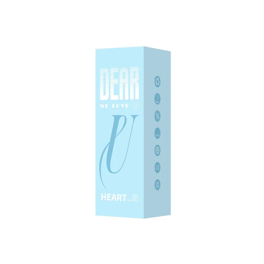 Vibrador - Octopus