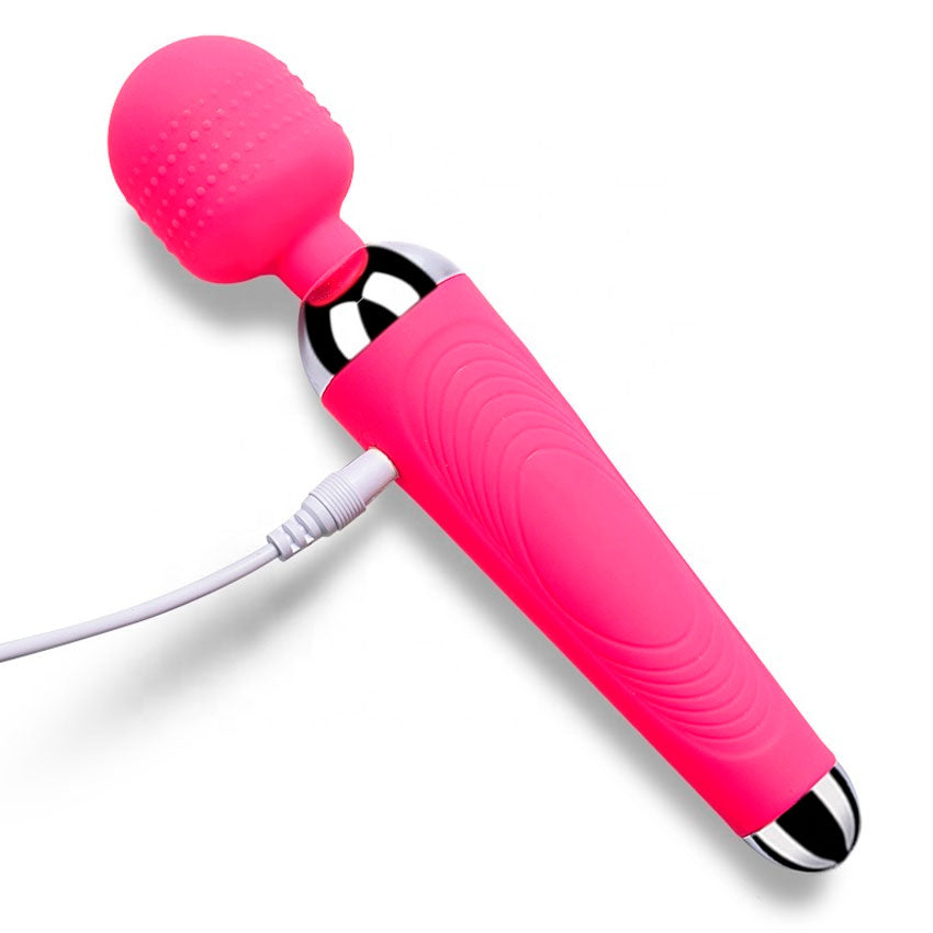 Vibrador Poly Wand