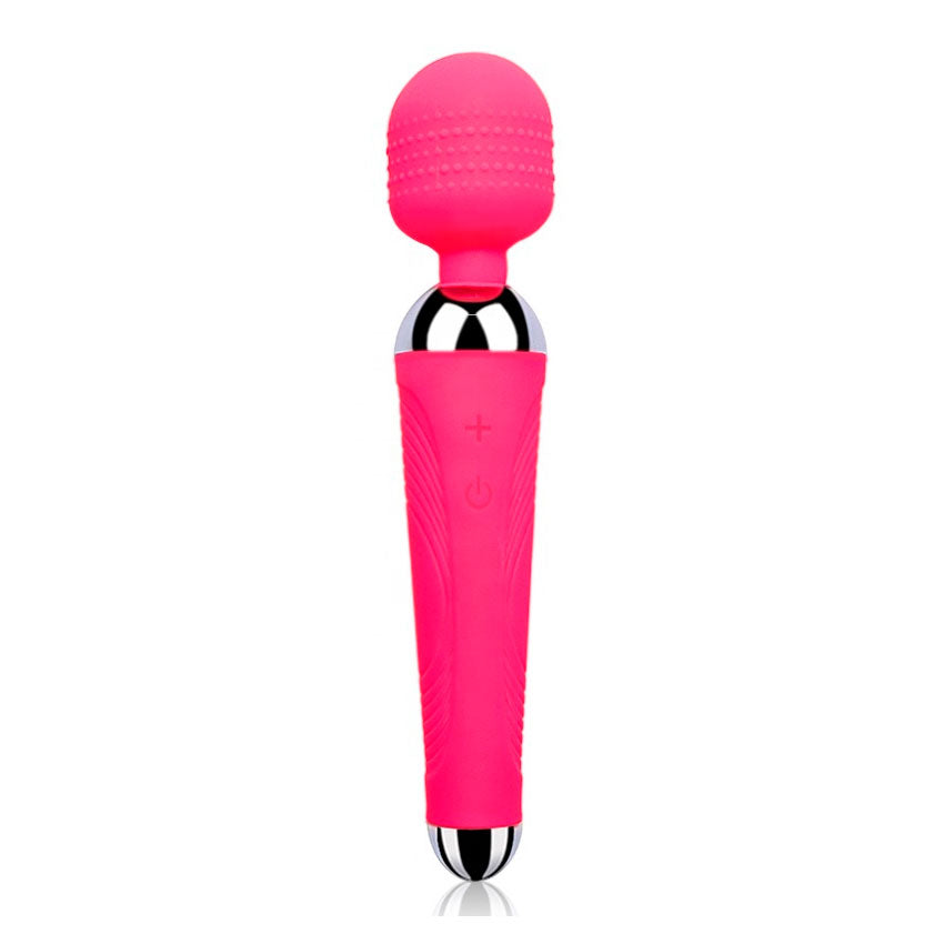 Vibrador Poly Wand