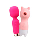 Combo Primer Juguete (Tuinky/ Pocket)